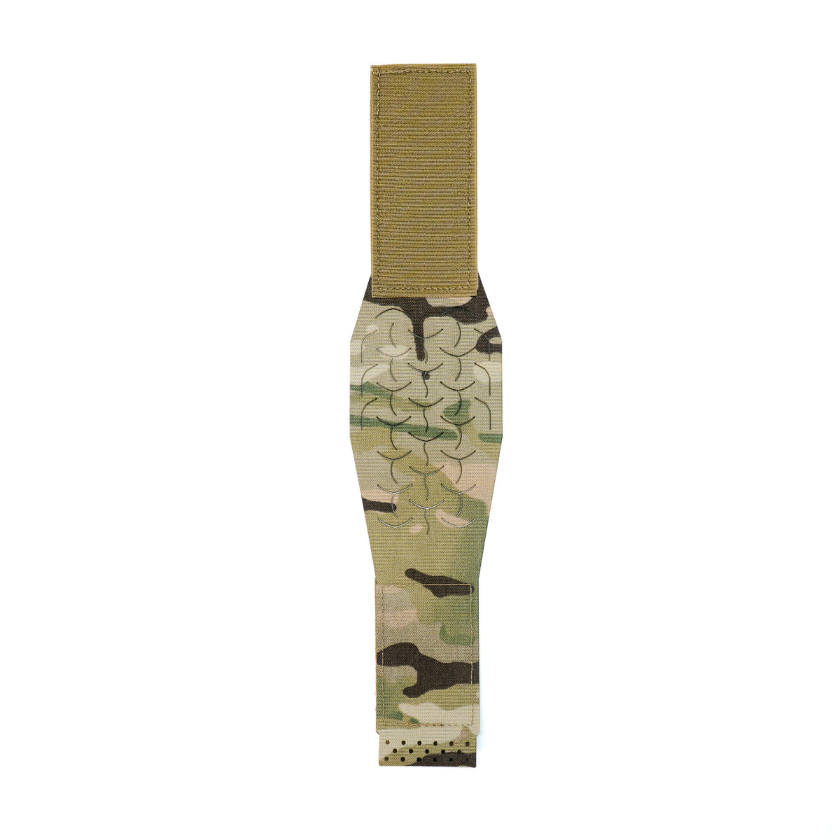 THE PYTHON FLAP