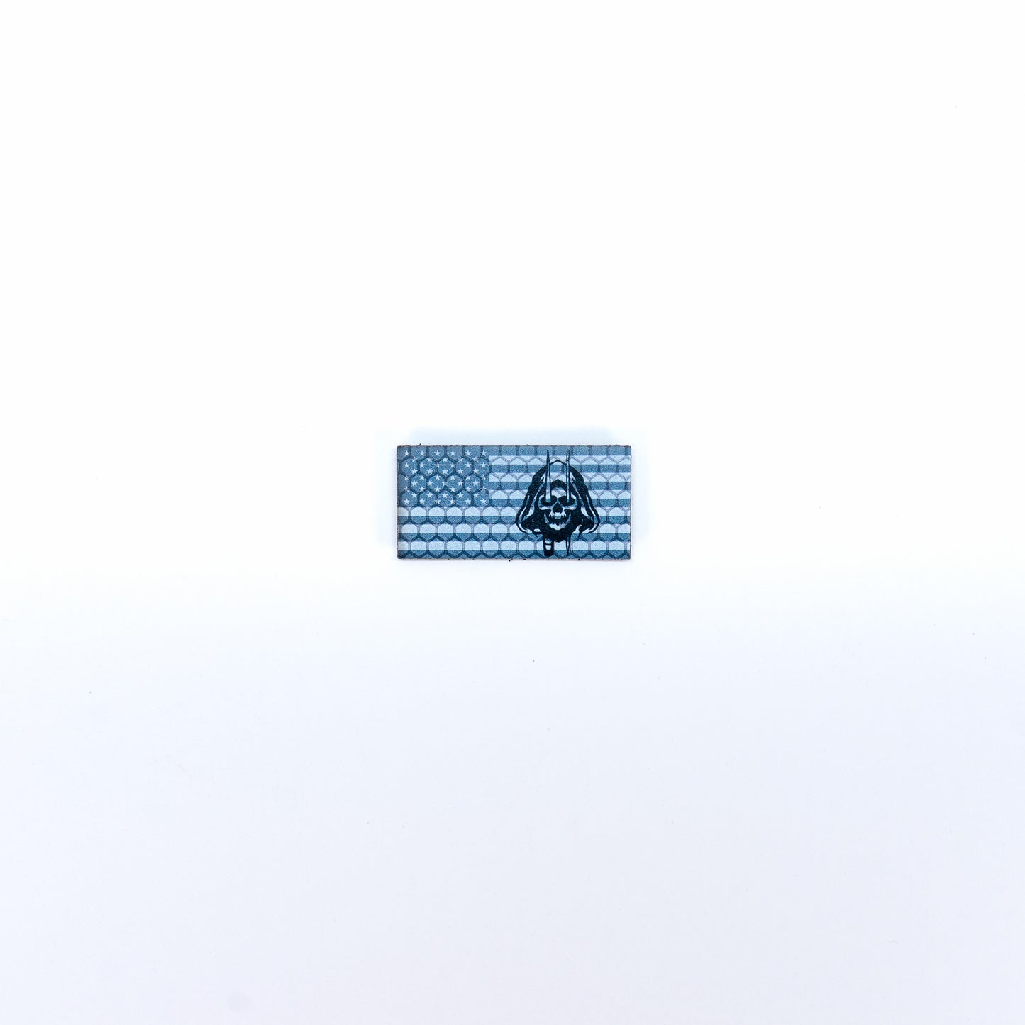 IR US FLAG PATCH (Multiple Options)