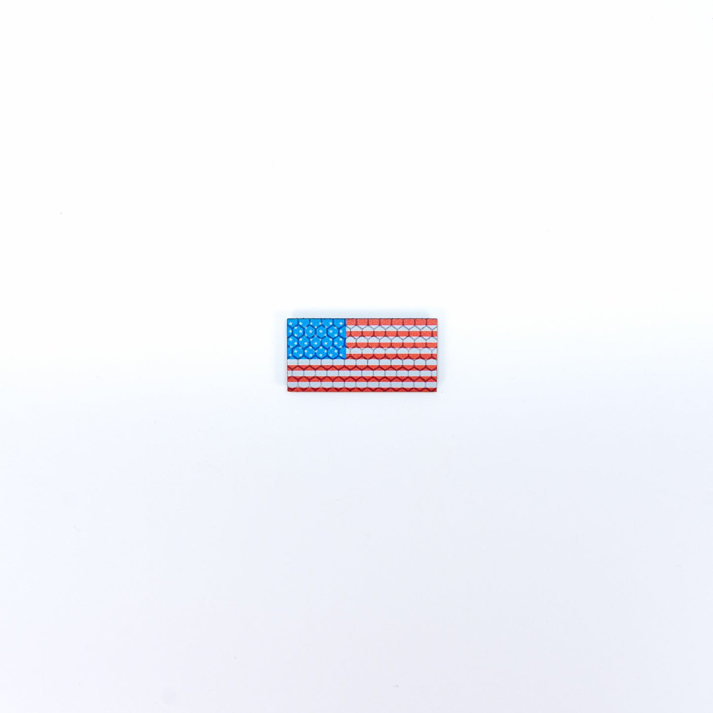 IR US FLAG PATCH (Multiple Options)