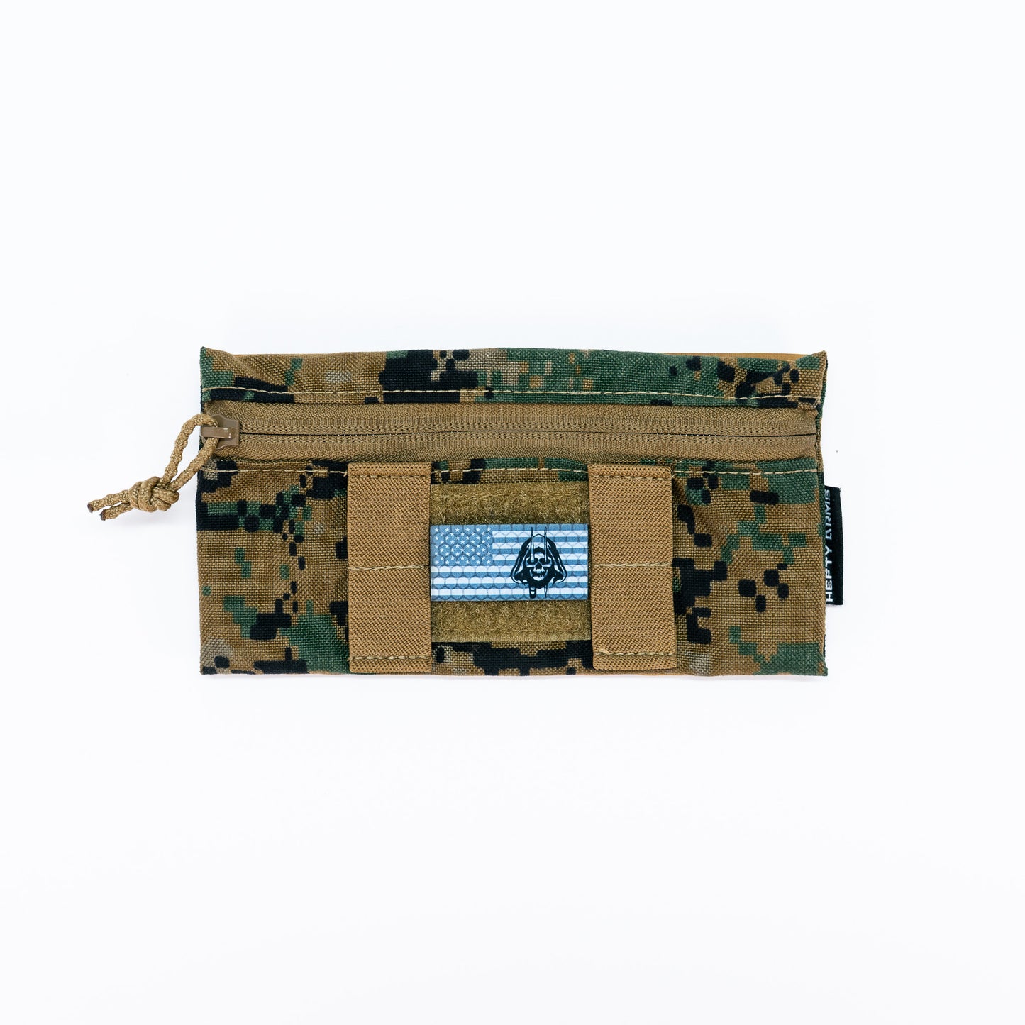 IR US FLAG PATCH (Multiple Options)
