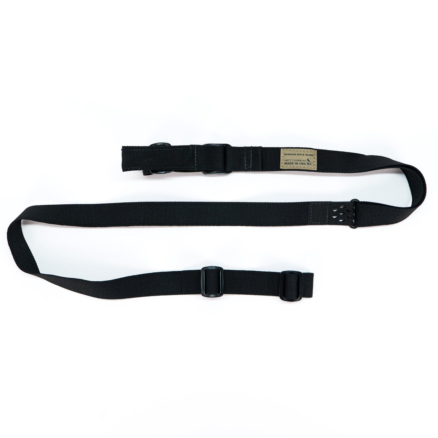 NEMESIS RIFLE SLING (Non-Padded)
