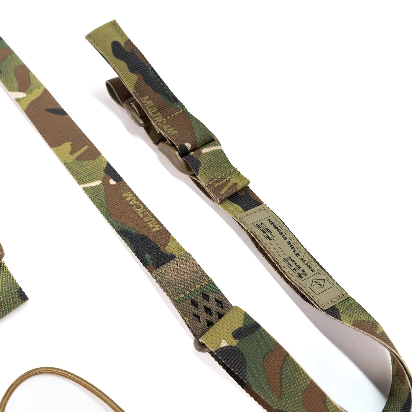 NEMESIS RIFLE SLING (Non-Padded)