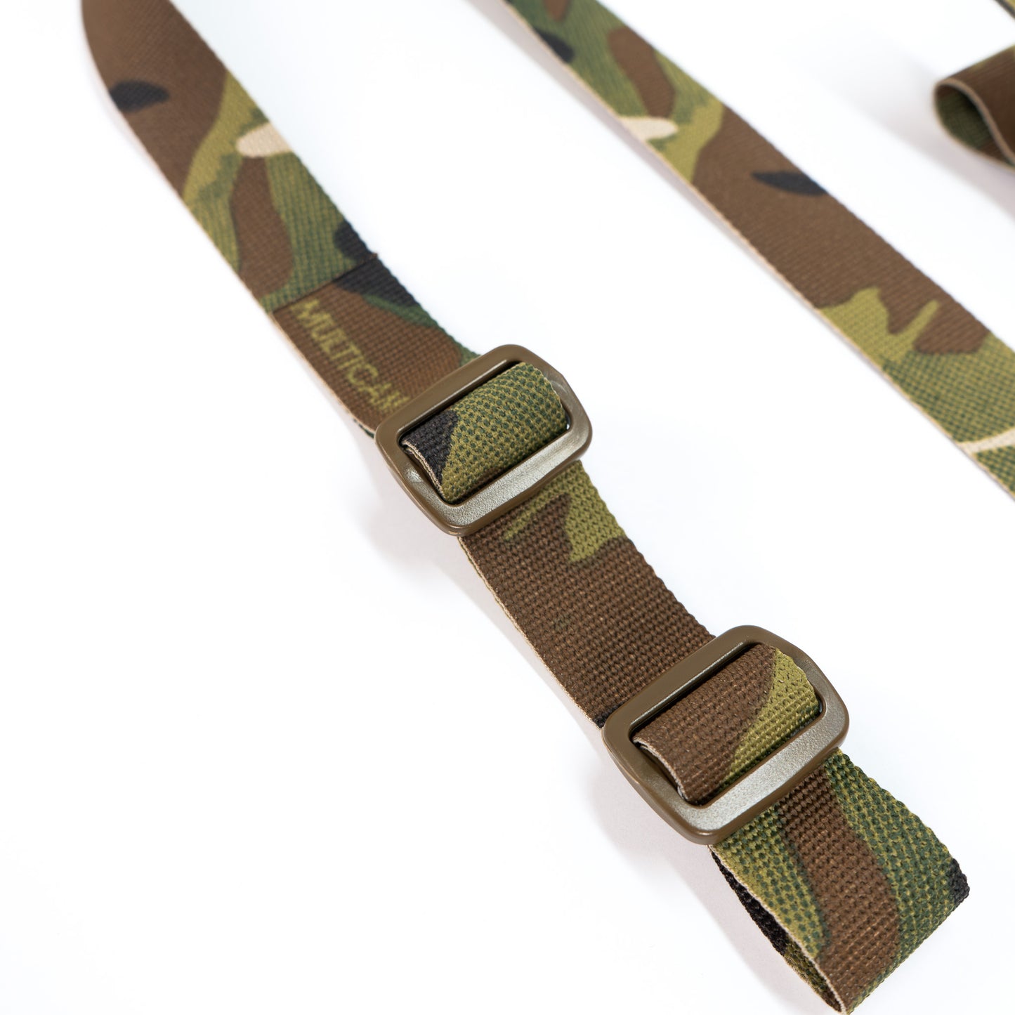 NEMESIS RIFLE SLING (Non-Padded)