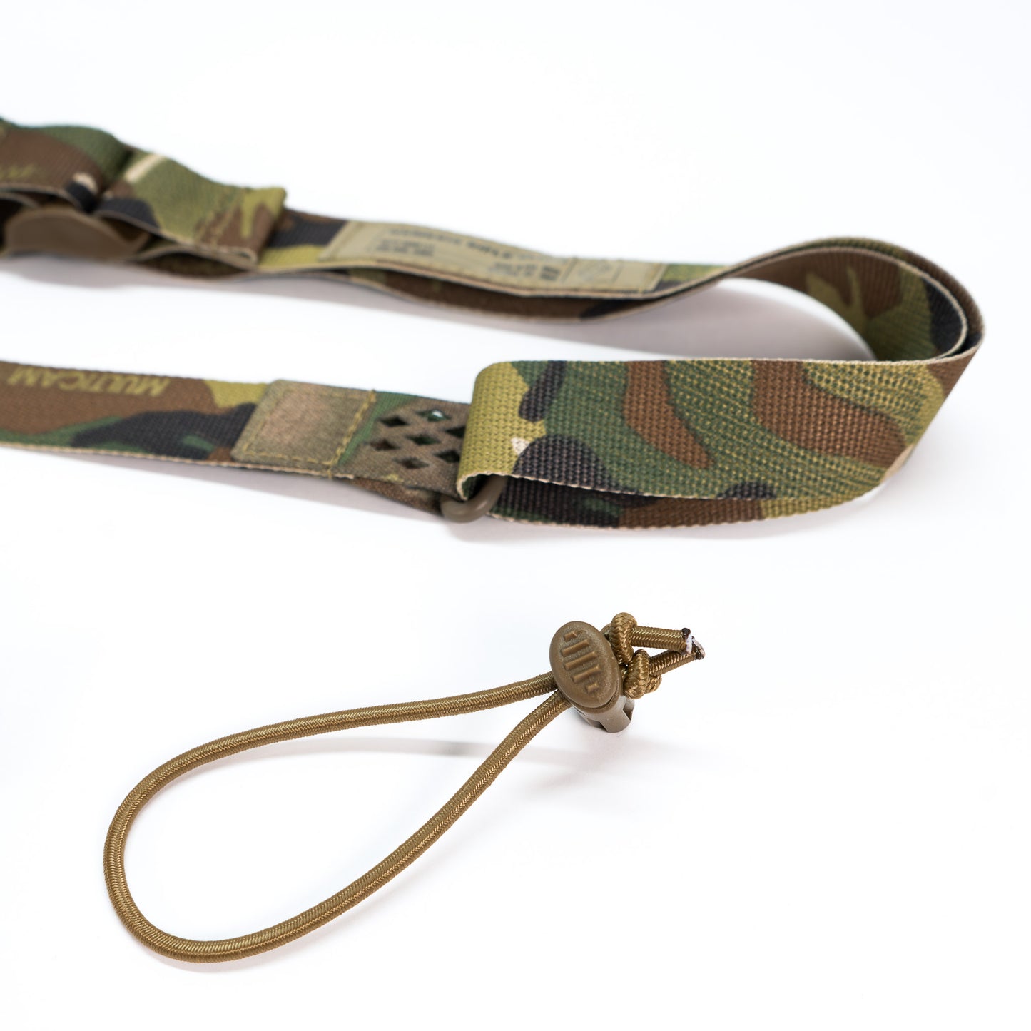 NEMESIS RIFLE SLING (Non-Padded)