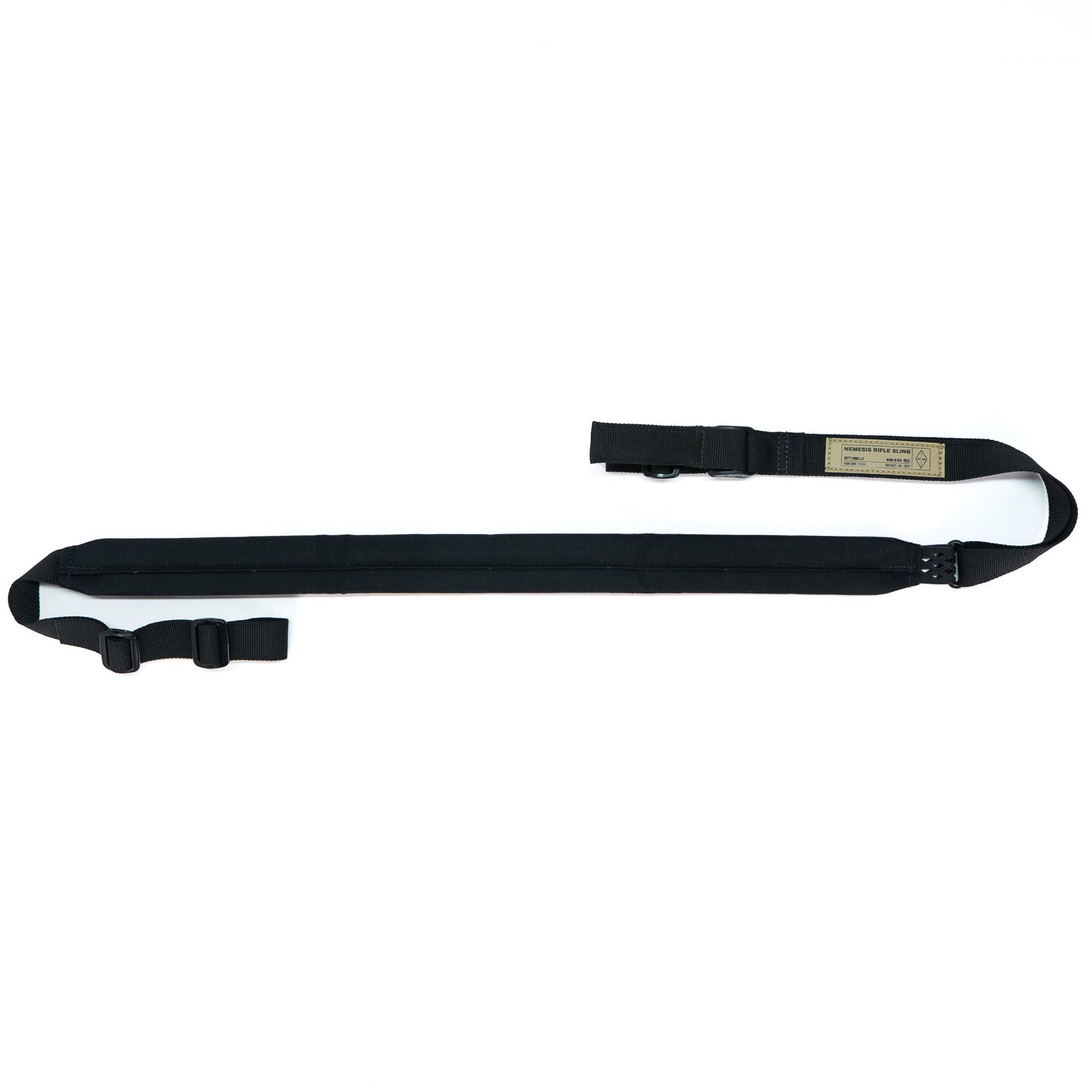 NEMESIS RIFLE SLING (Padded)