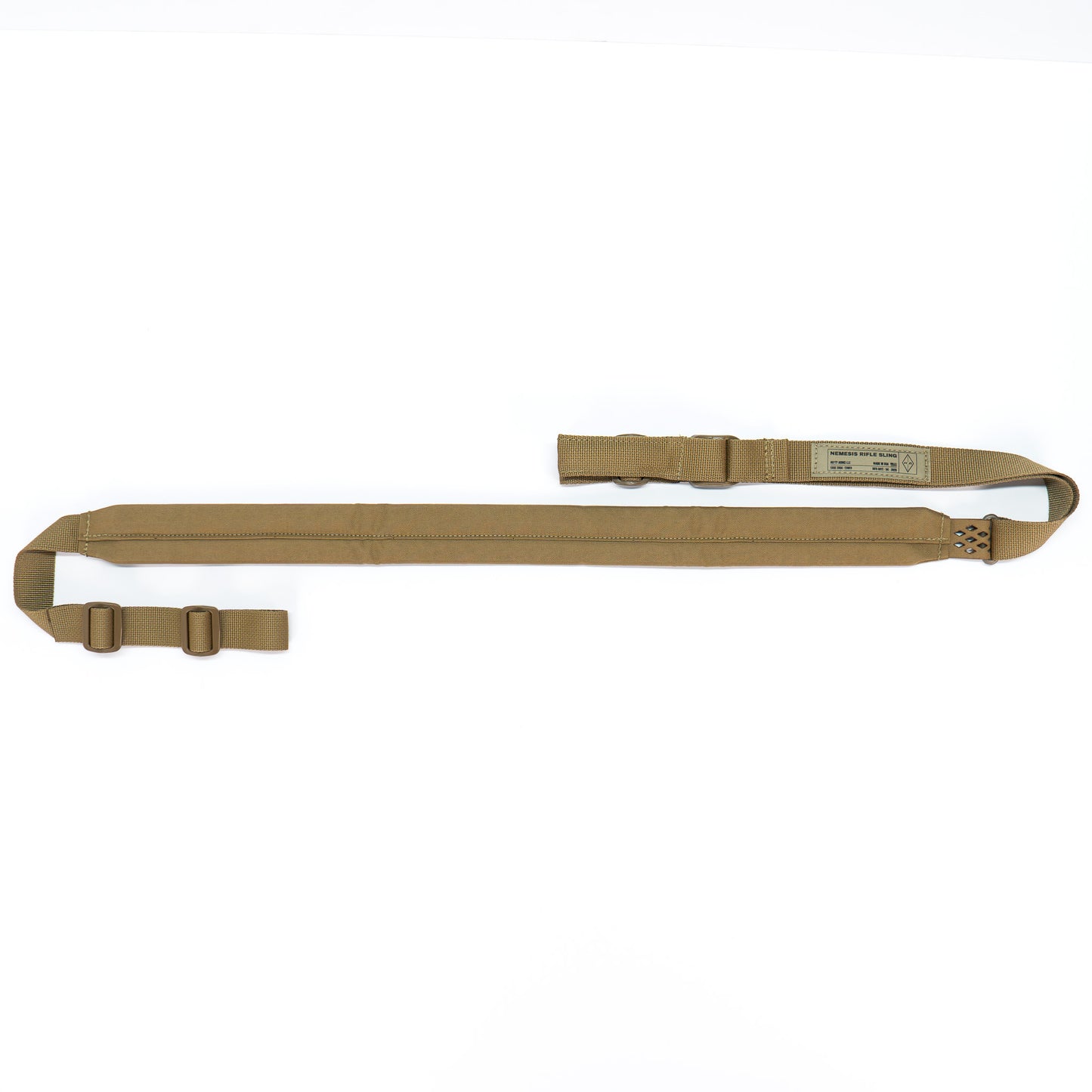 NEMESIS RIFLE SLING (Padded)