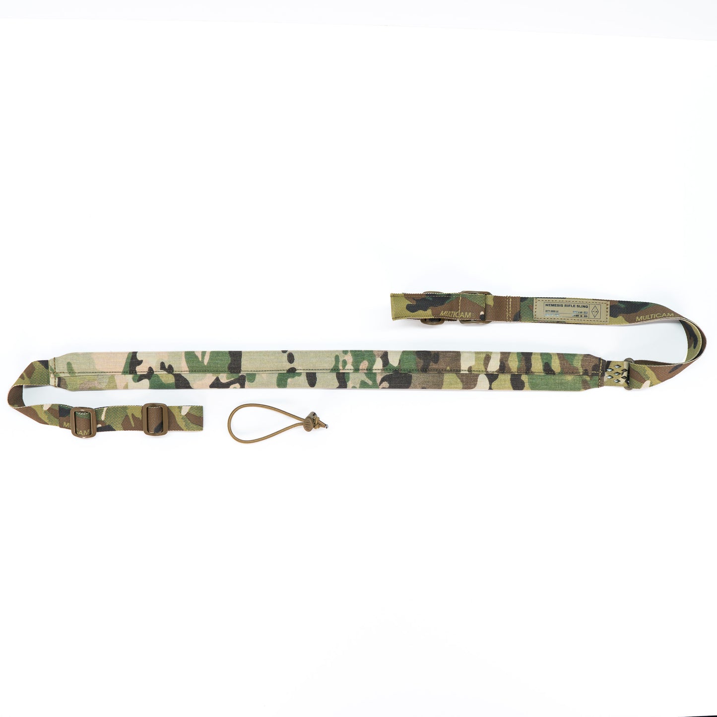 NEMESIS RIFLE SLING (Padded)