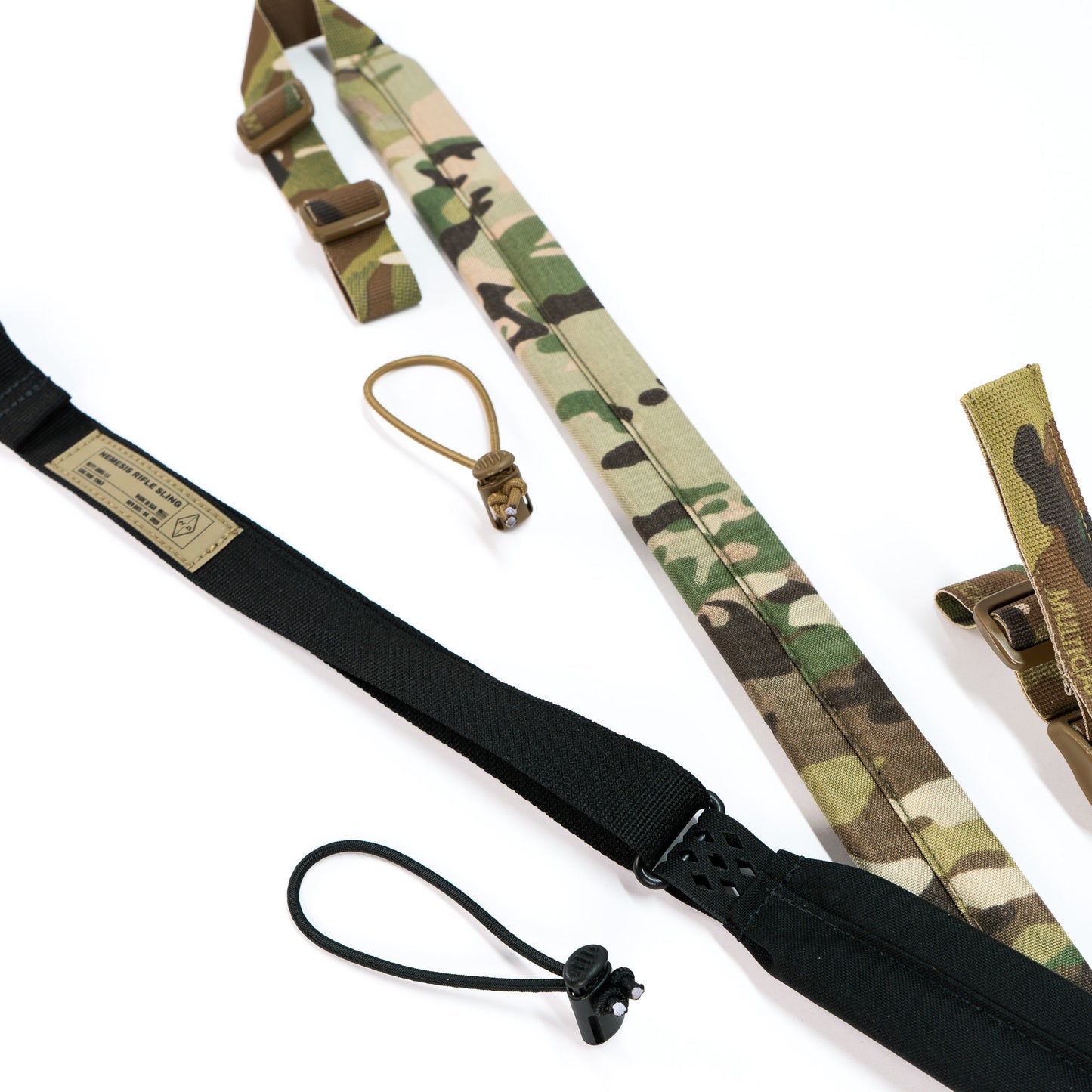 NEMESIS RIFLE SLING (Padded)