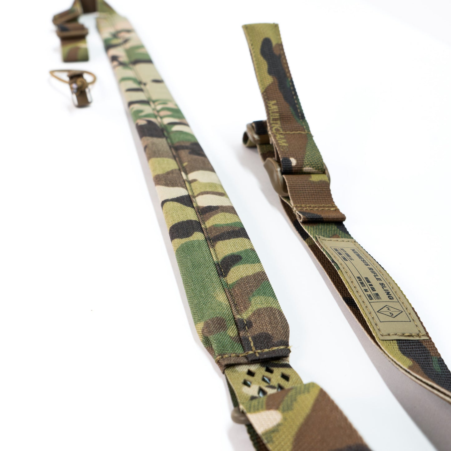 NEMESIS RIFLE SLING (Padded)