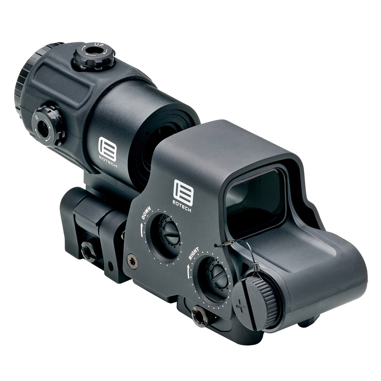 EOTECH EXPS3-2, G43 Combo