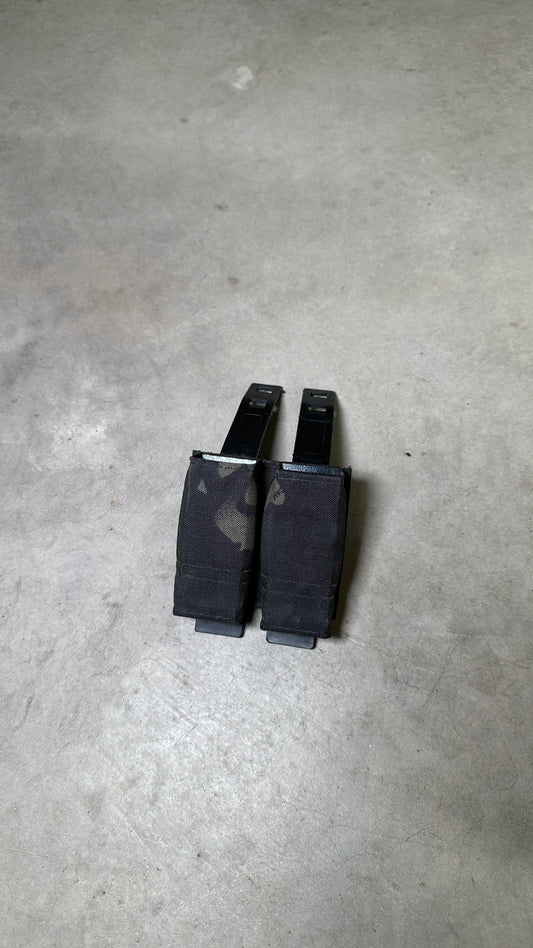 ESSTAC KYWI Double Pistol Mag