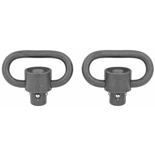 GROVTEC 1.25" LOOP SWIVEL SET