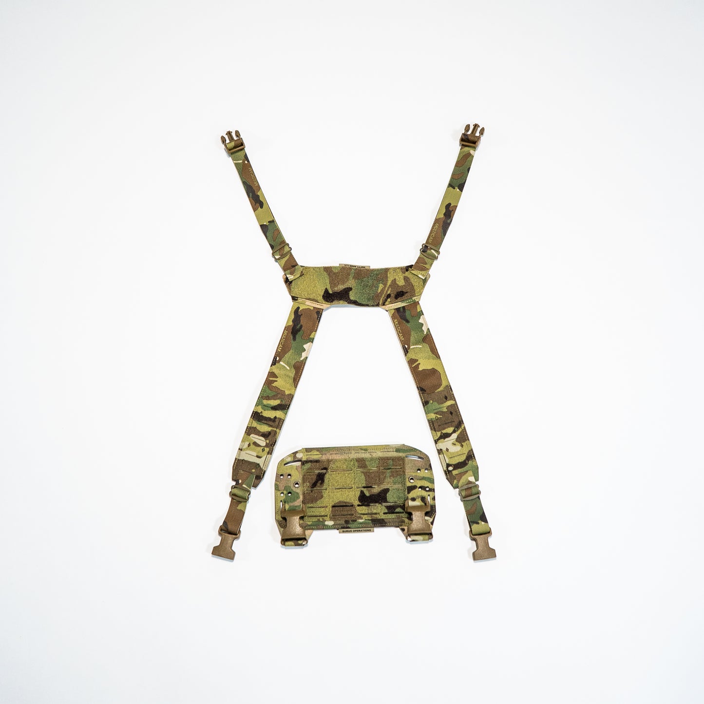 ATAK BOARD