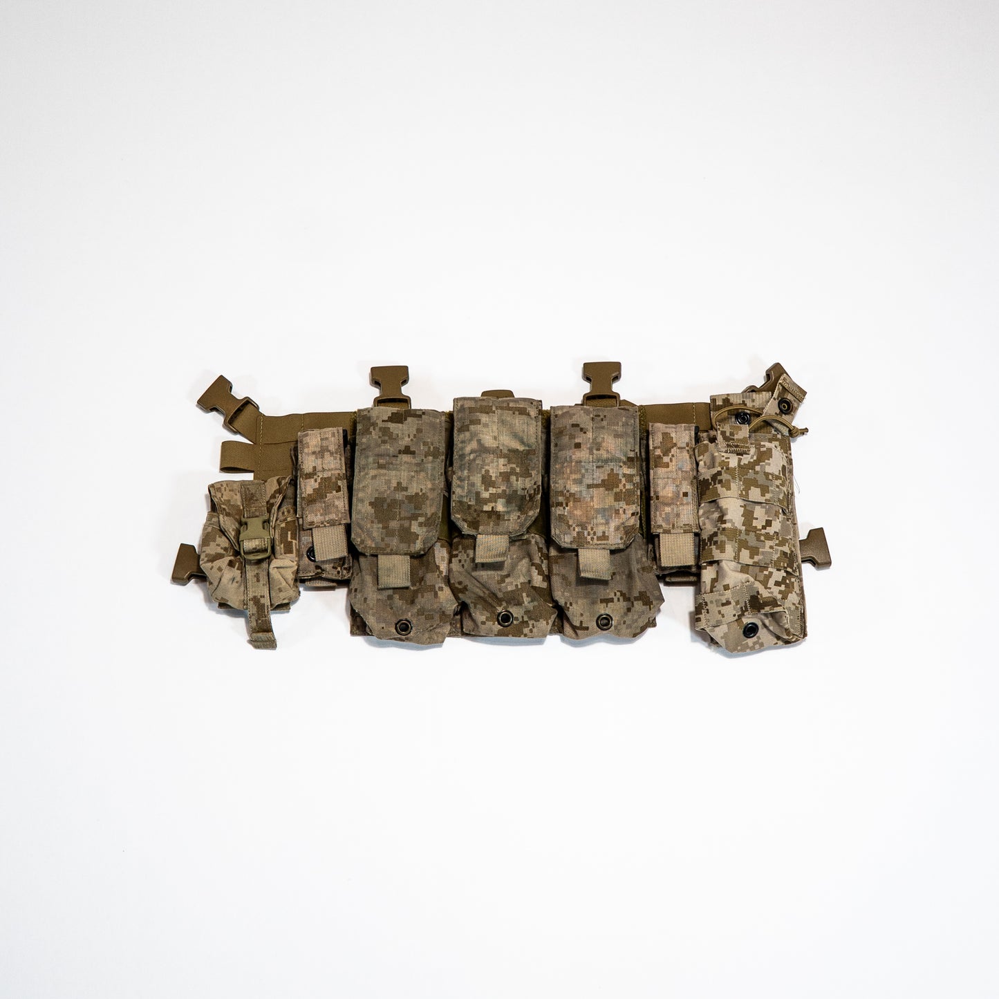 CHEST RIG EXPANSION KIT