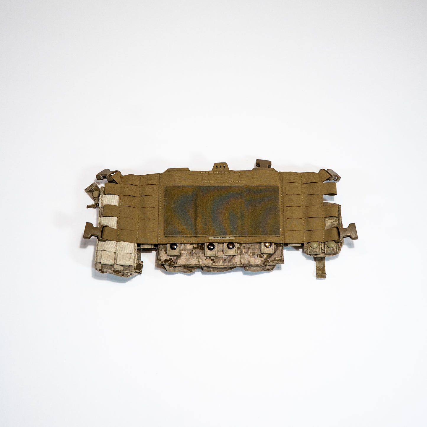 CHEST RIG EXPANSION KIT