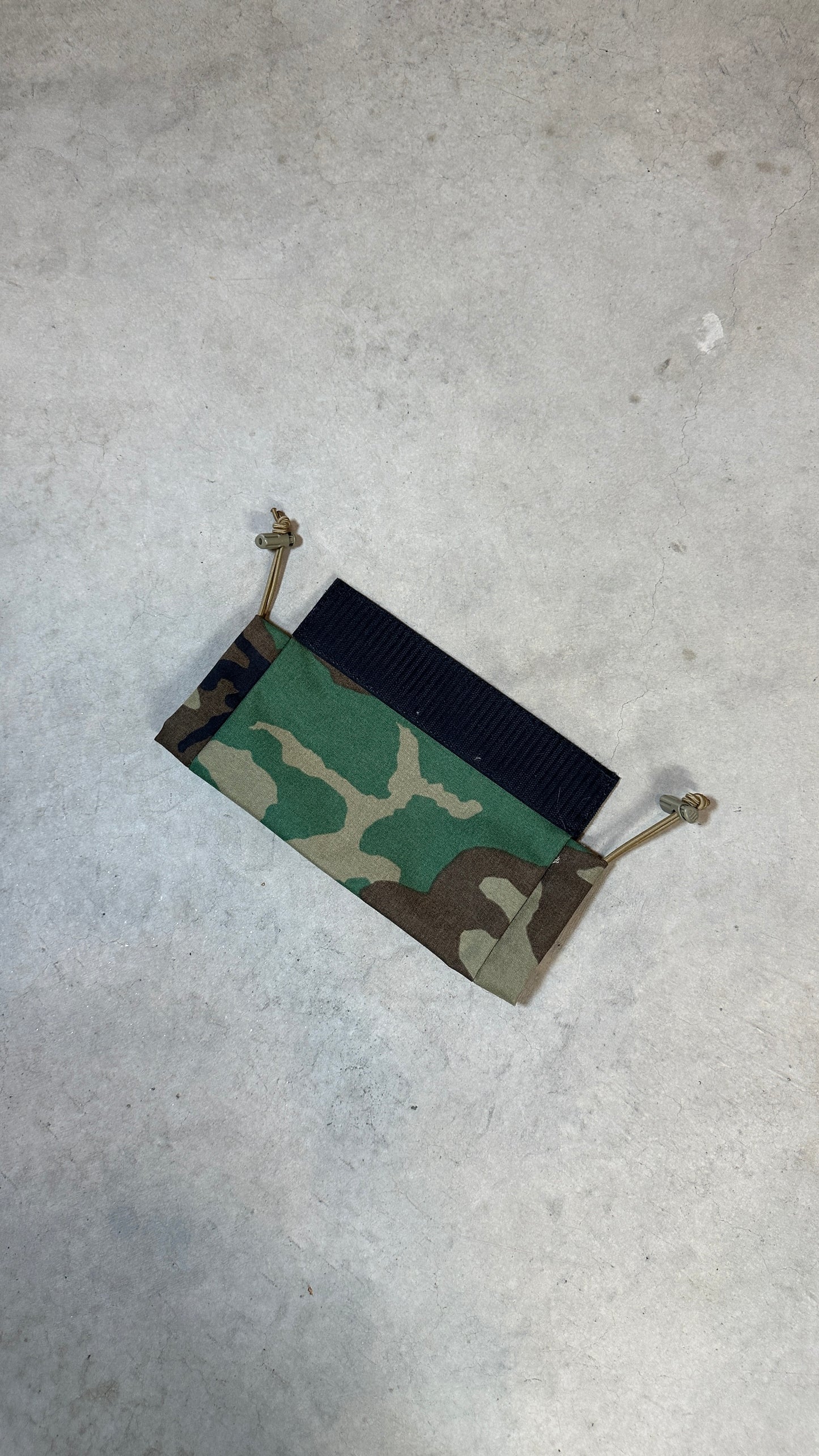 M-81 Roll Med Pouch