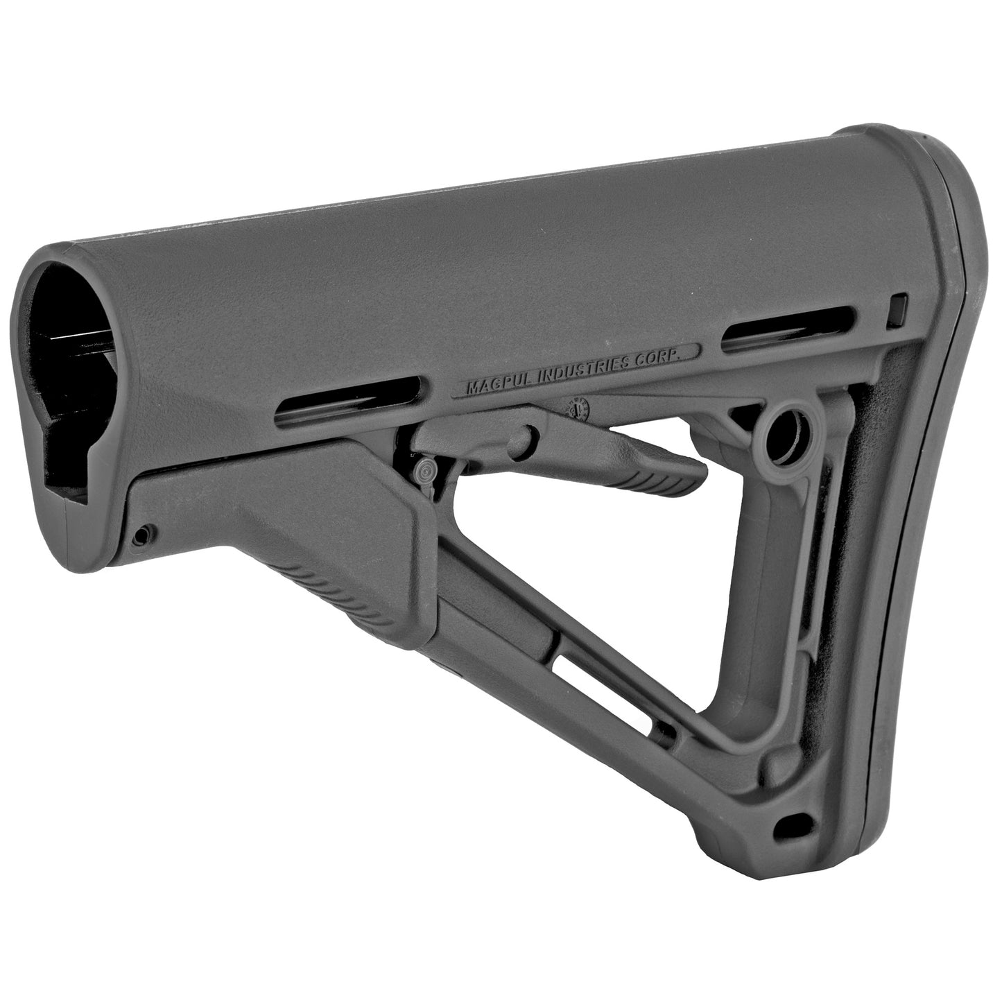 Magpul CTR Carbine Stock (BLK)