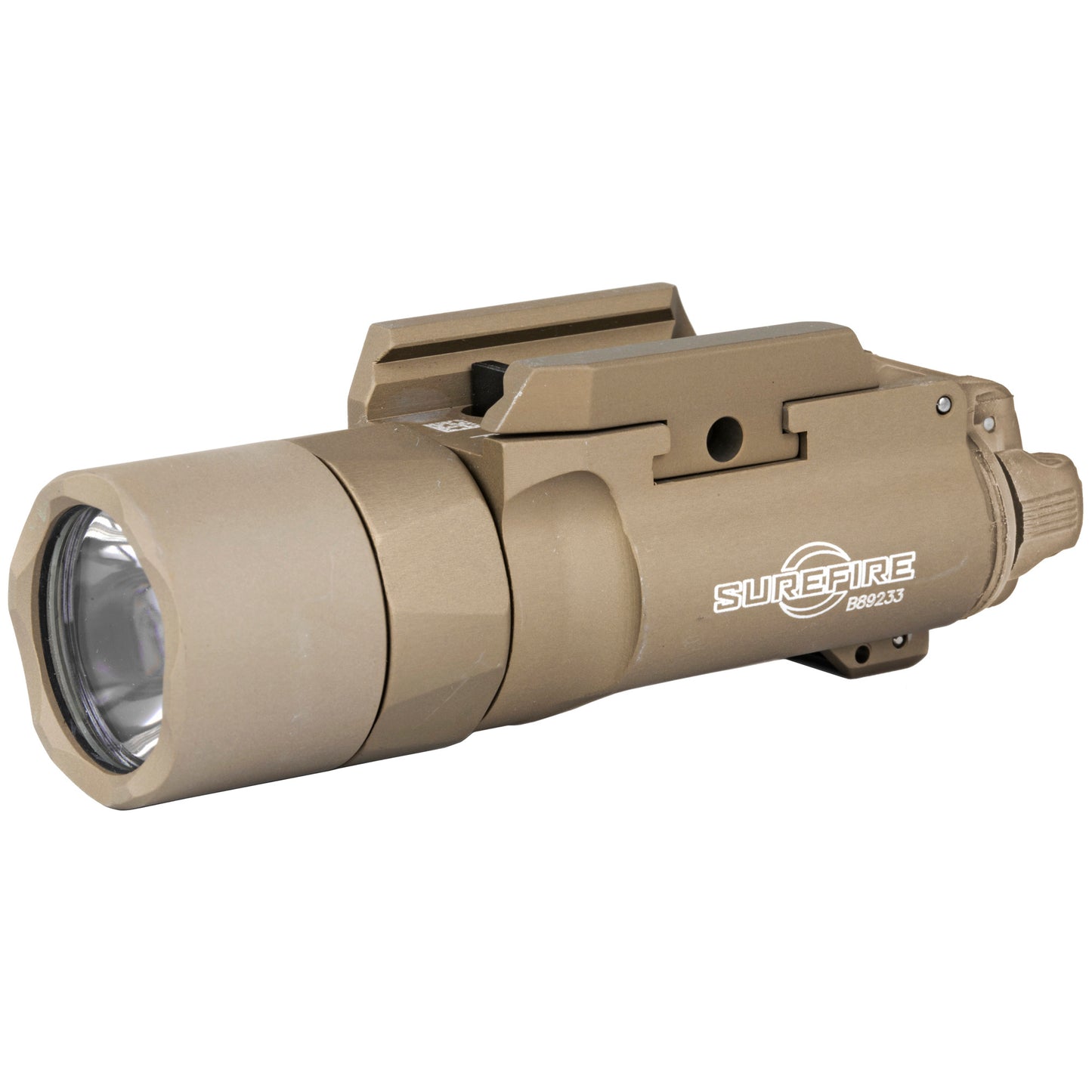 Surefire X300U (FDE)