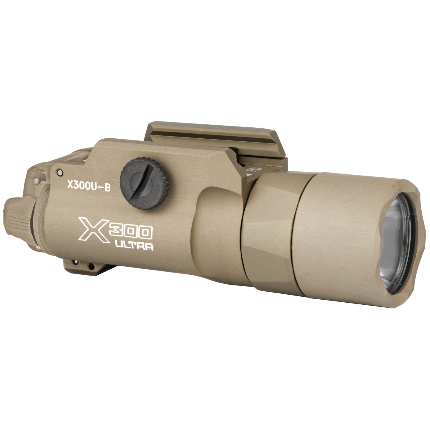 Surefire X300U (FDE)