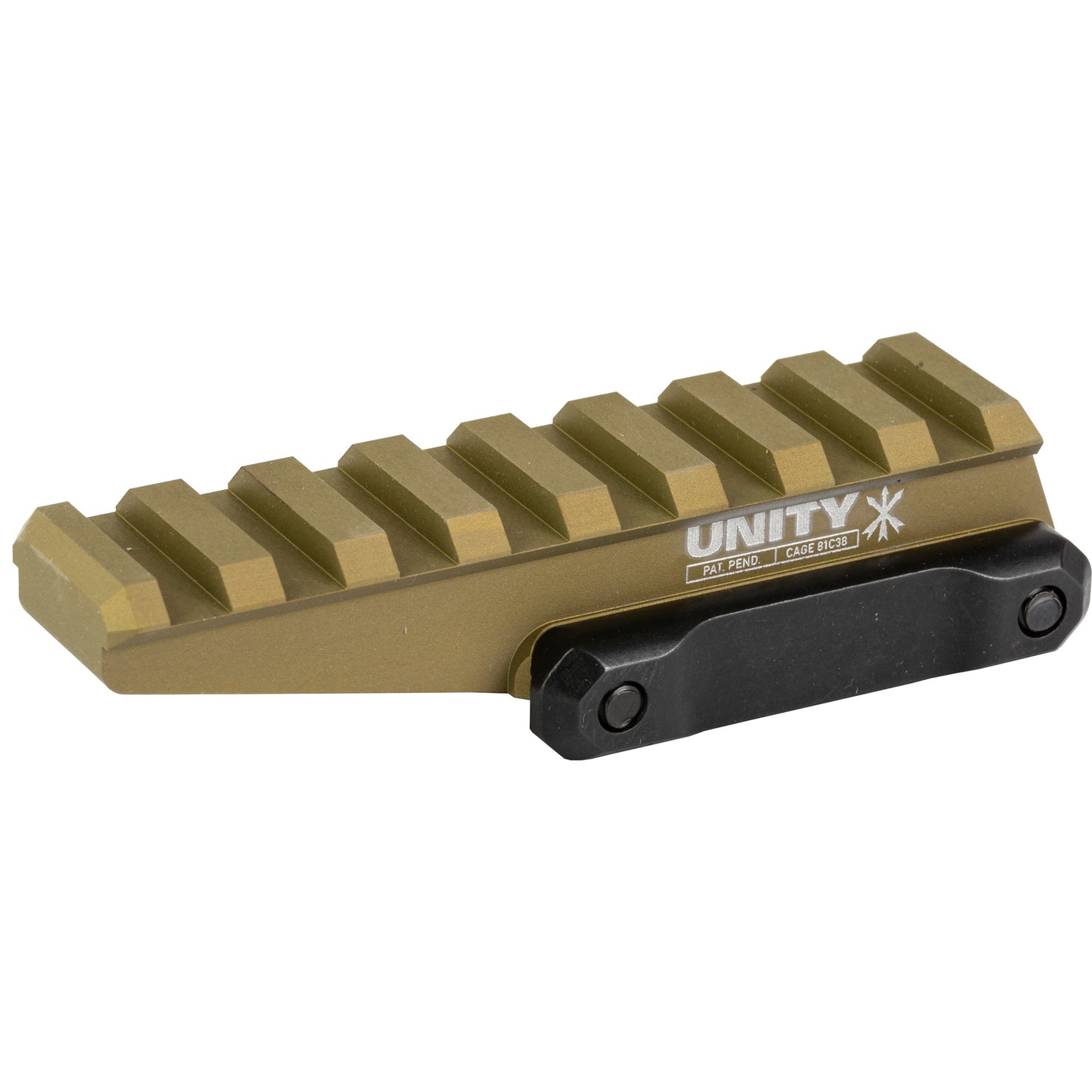 Unity Fast Optic Riser (FDE)