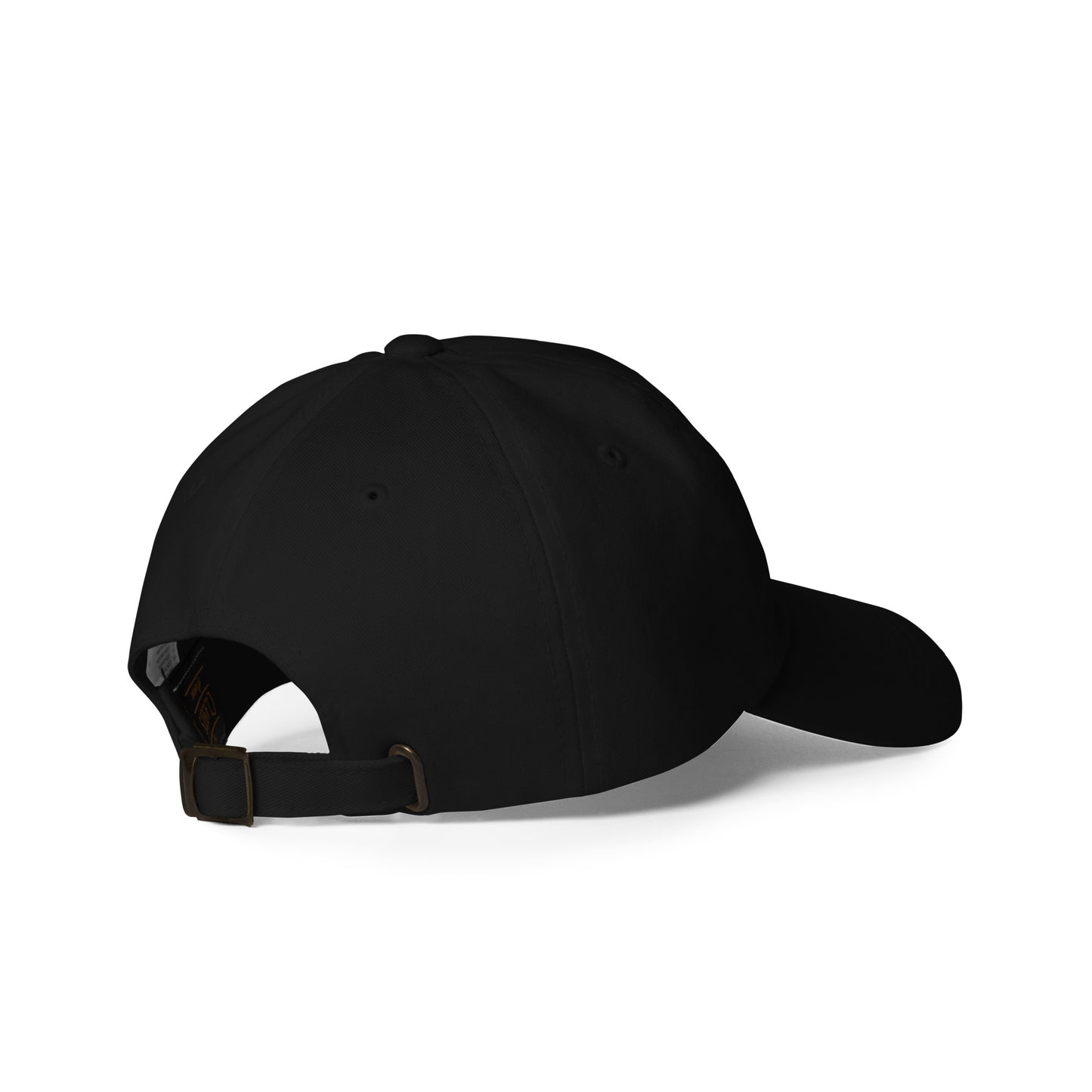 Diamond Logo Dad Hat (BLK)