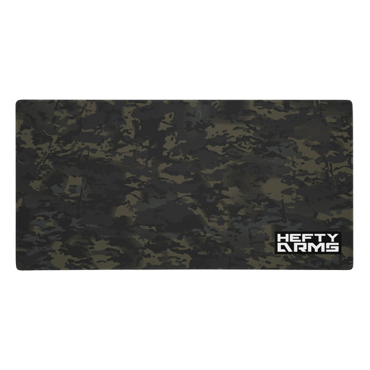 Multicam Black Gunsmith / Gaming Pad