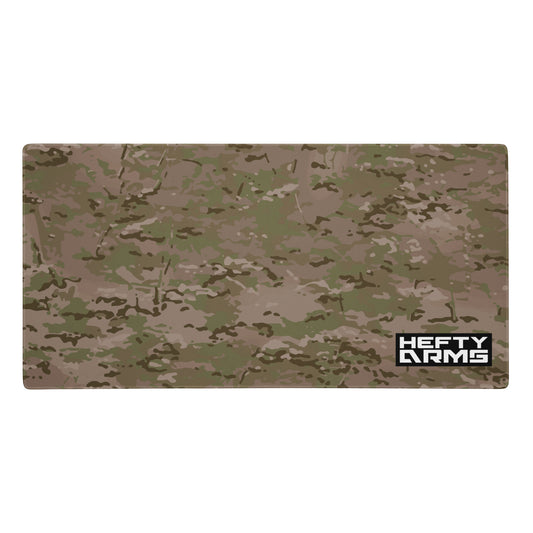 Multicam Arid Gunsmith / Gaming Pad